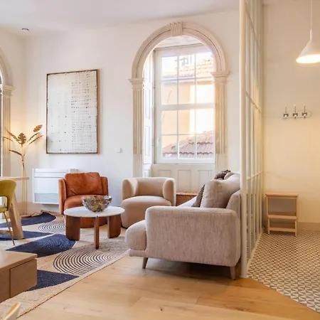 Apartamento Casa Azul Santa Marinha *