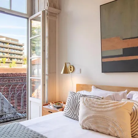 Apartamento Casa Azul Santa Marinha Vila Nova de Gaia