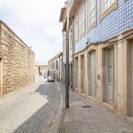 Casa Azul Santa Marinha * Vila Nova de Gaia