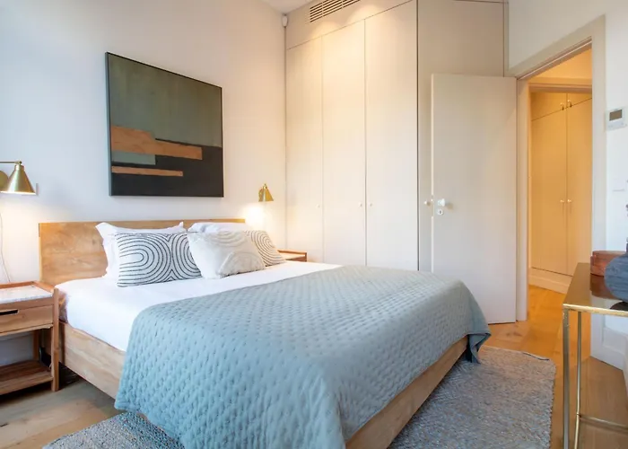 Casa Azul Santa Marinha *