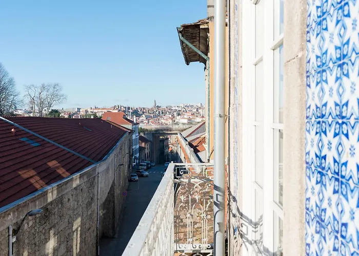 Casa Azul Santa Marinha * Vila Nova de Gaia