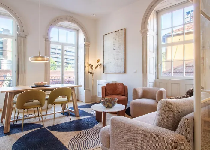 Casa Azul Santa Marinha Lejlighed Vila Nova de Gaia