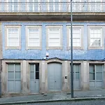 Casa Azul Santa Marinha Vila Nova de Gaia