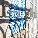 Casa Azul Santa Marinha Appartamento