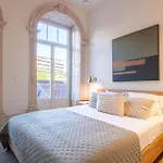 Casa Azul Santa Marinha Appartamento