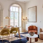 Casa Azul Santa Marinha Appartamento *