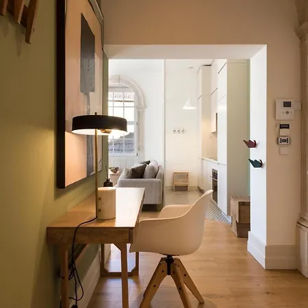 Apartment Casa Azul Santa Marinha
