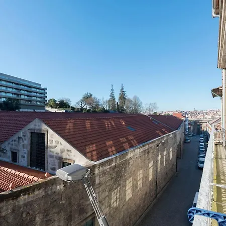 Casa Azul Santa Marinha *