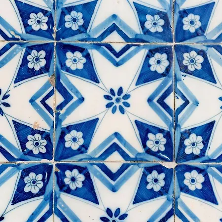 Casa Azul Santa Marinha Vila Nova de Gaia