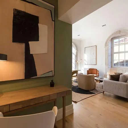 Apartment Casa Azul Santa Marinha Vila Nova de Gaia