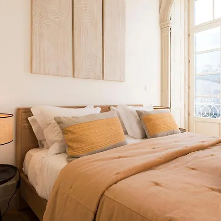 Casa Azul Santa Marinha Апартаменты