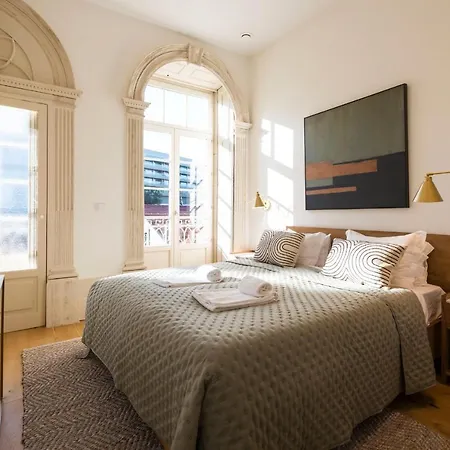 Apartment Casa Azul Santa Marinha