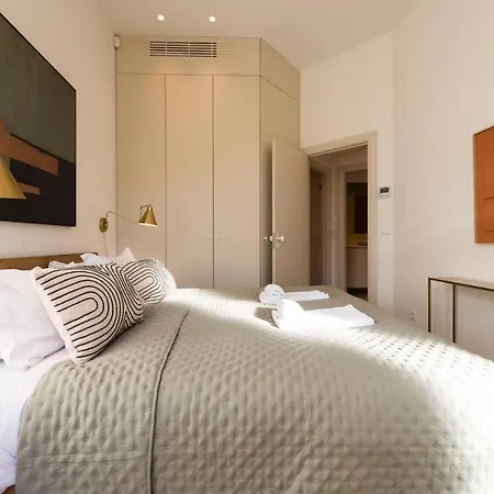Apartment Casa Azul Santa Marinha
