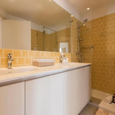 Apartment Casa Azul Santa Marinha