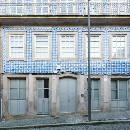 Casa Azul Santa Marinha Vila Nova de Gaia