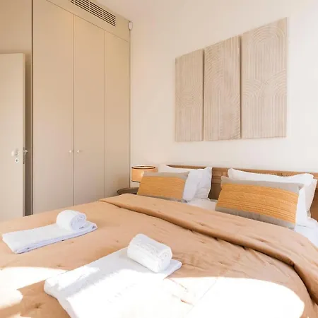 Casa Azul Santa Marinha Apartment