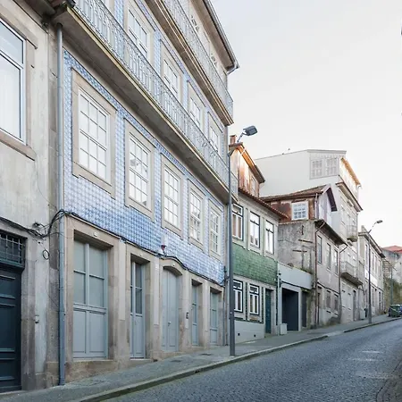 Casa Azul Santa Marinha