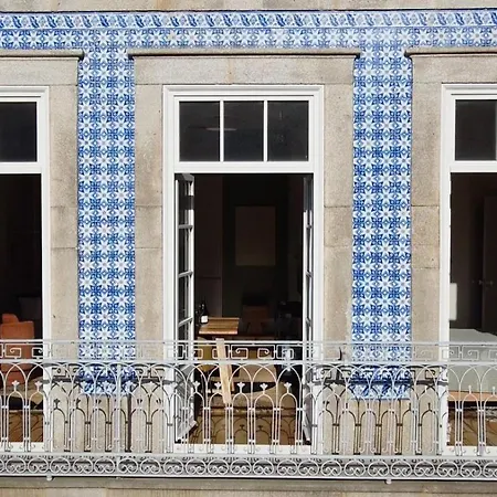 Casa Azul Santa Marinha * Vila Nova de Gaia