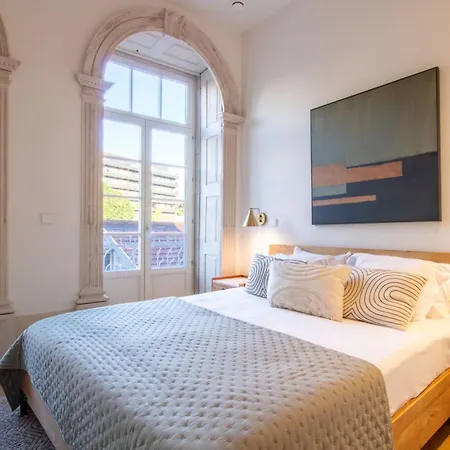 Casa Azul Santa Marinha Appartamento