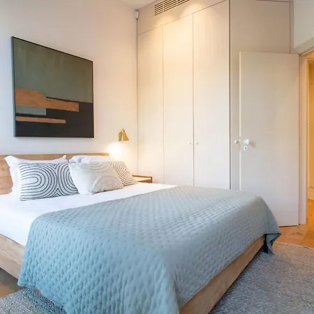 Casa Azul Santa Marinha *