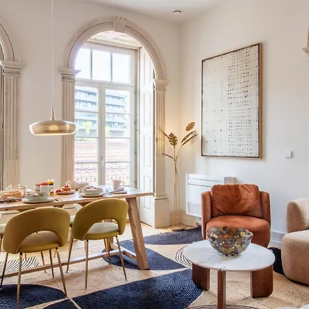 Casa Azul Santa Marinha Appartamento *