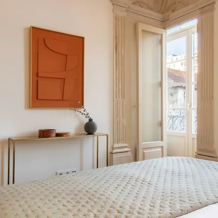 Appartamento Casa Azul Santa Marinha *