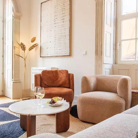 Appartamento Casa Azul Santa Marinha