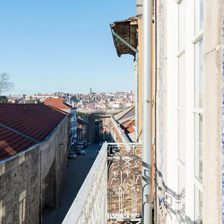 Casa Azul Santa Marinha * Vila Nova de Gaia