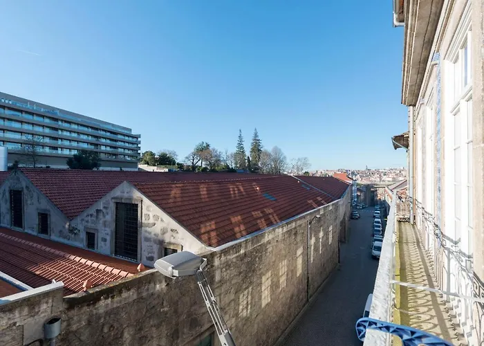 Casa Azul Santa Marinha *