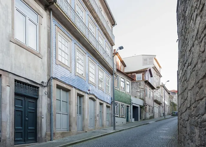 Casa Azul Santa Marinha