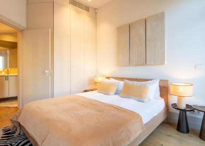 Casa Azul Santa Marinha شقة *