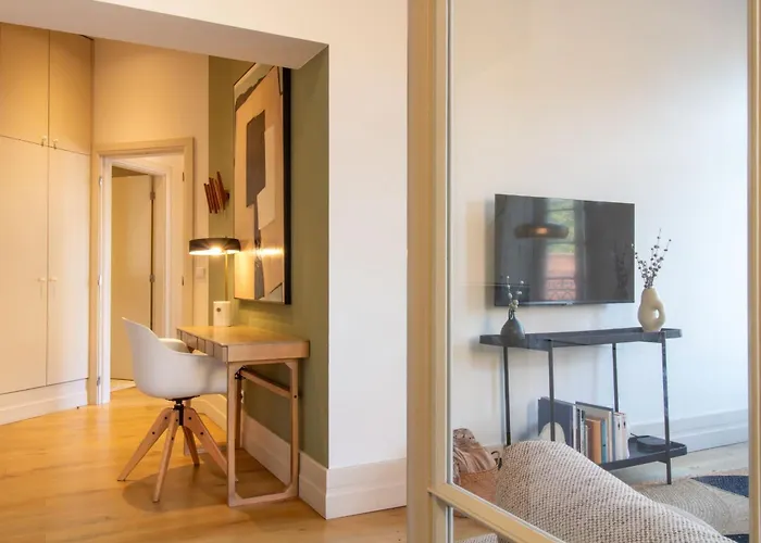 شقة Casa Azul Santa Marinha فيلا نوفا دي غايا