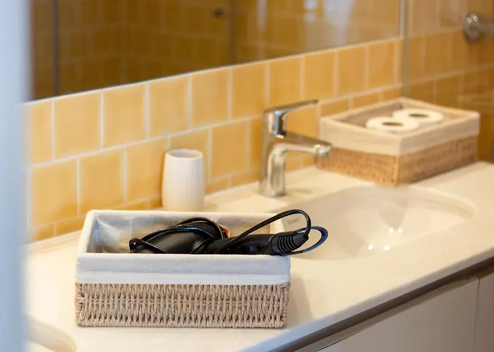 Casa Azul Santa Marinha