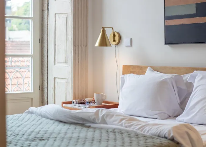 Casa Azul Santa Marinha Daire *