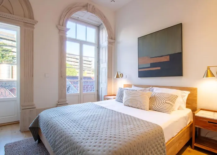 Casa Azul Santa Marinha شقة