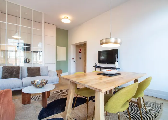 Daire Casa Azul Santa Marinha Vila Nova de Gaia