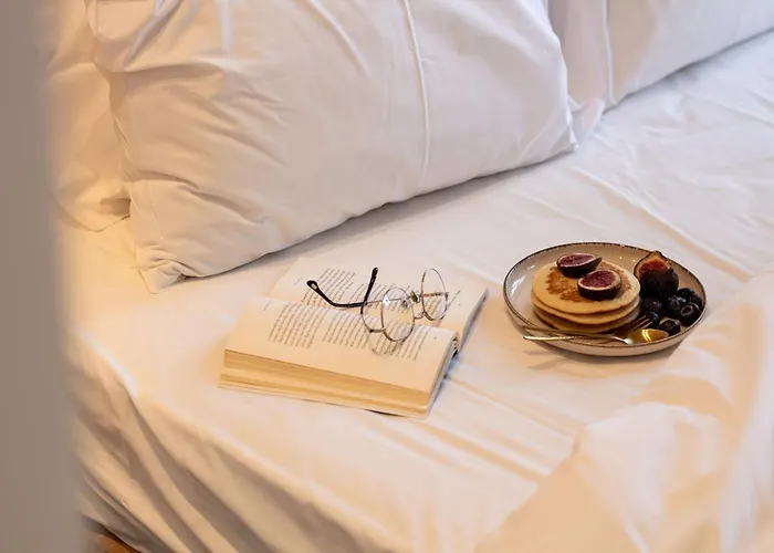 Casa Azul Santa Marinha شقة