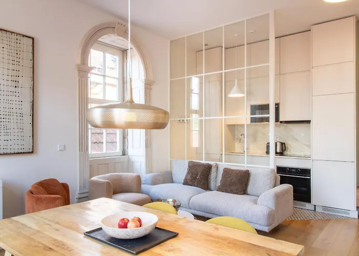 شقة Casa Azul Santa Marinha