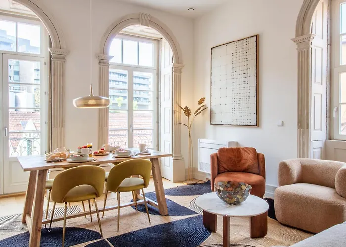 Casa Azul Santa Marinha شقة *