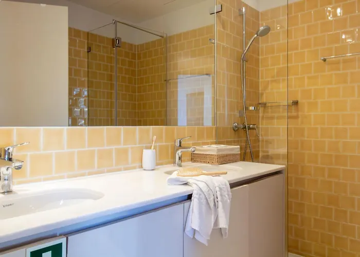 Casa Azul Santa Marinha * فيلا نوفا دي غايا