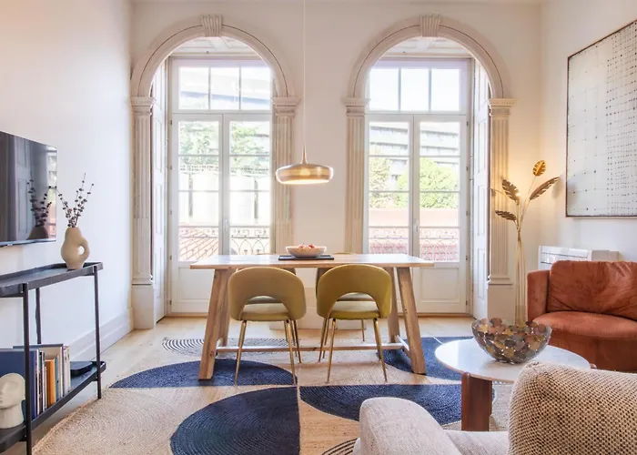 Casa Azul Santa Marinha شقة *